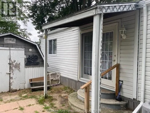 95 Regency DRIVE