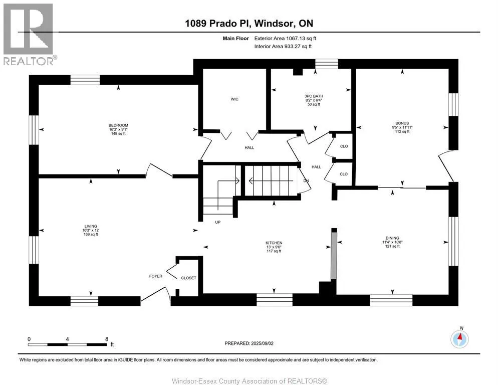 1089 Prado PLACE