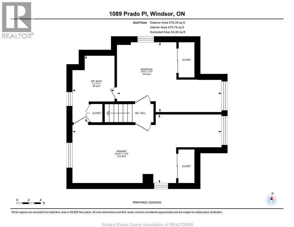 1089 Prado PLACE