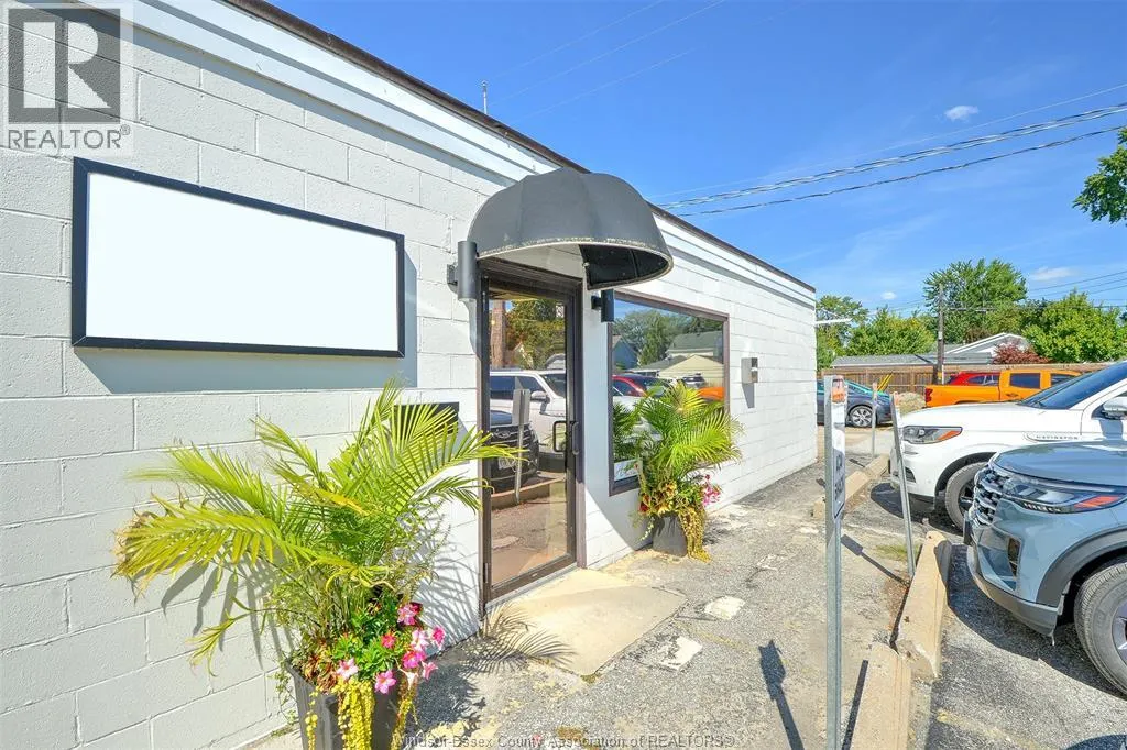 56 RICHMOND Unit# 3
