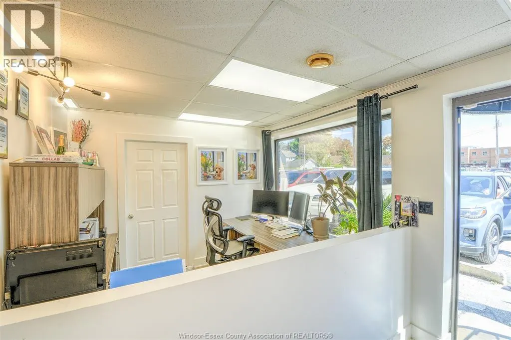 56 RICHMOND Unit# 3