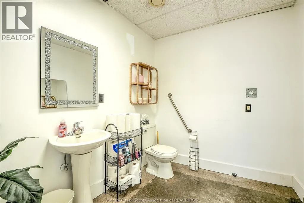 56 RICHMOND Unit# 3