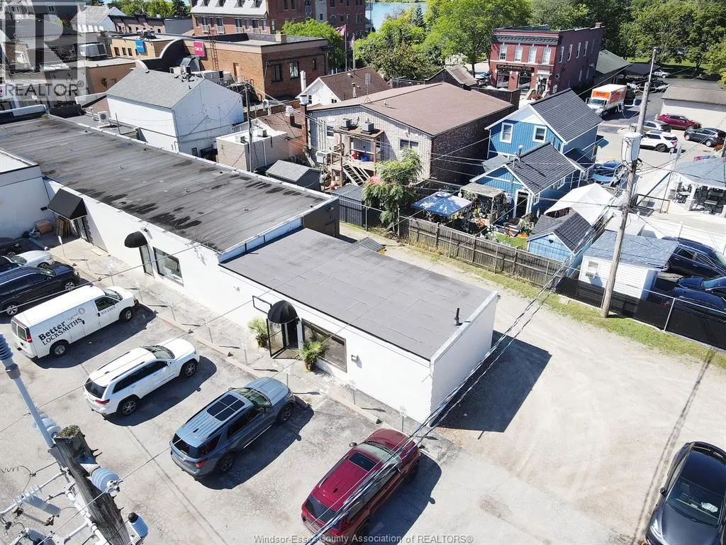56 RICHMOND Unit# 3