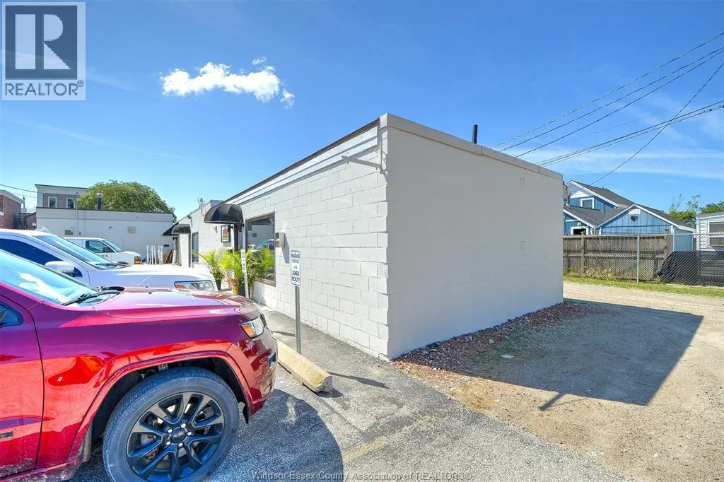 56 RICHMOND Unit# 3