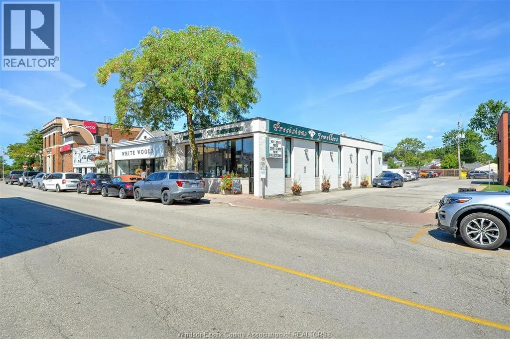 56 RICHMOND Unit# 3