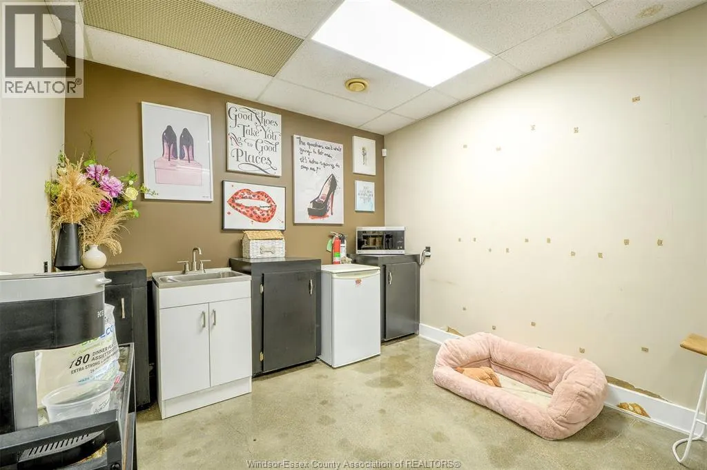 56 RICHMOND Unit# 3