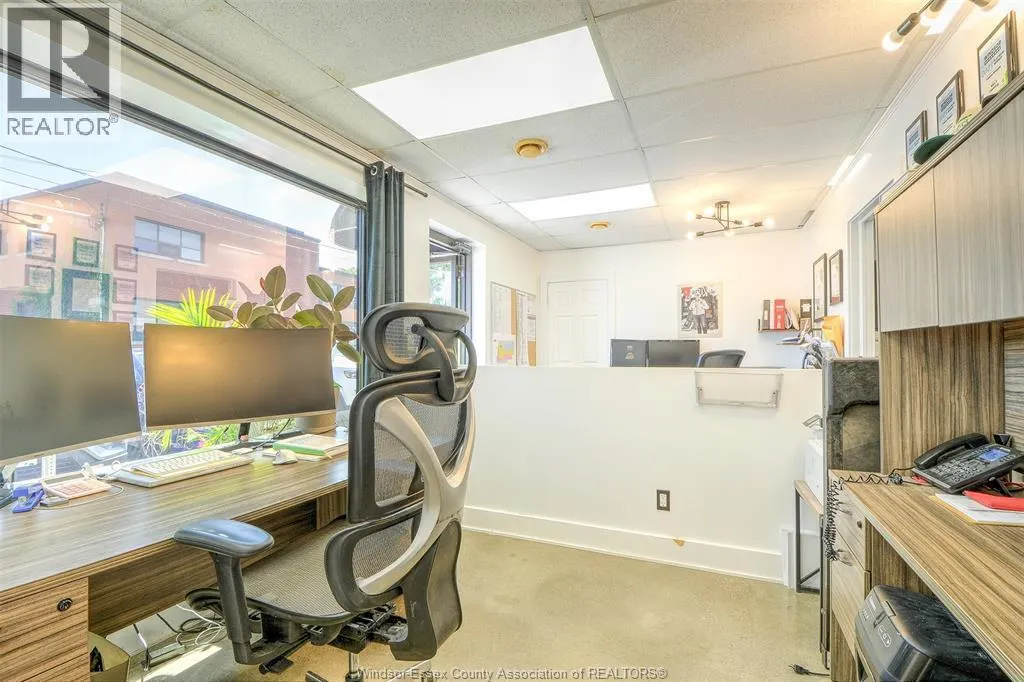 56 RICHMOND Unit# 3