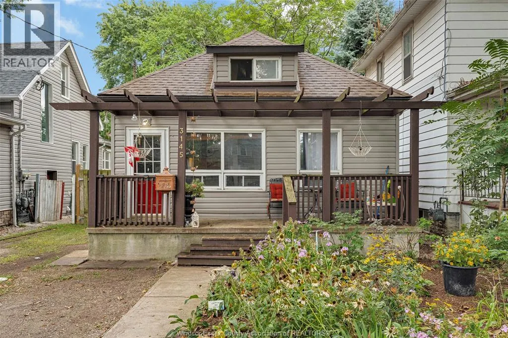 3145 DONNELLY