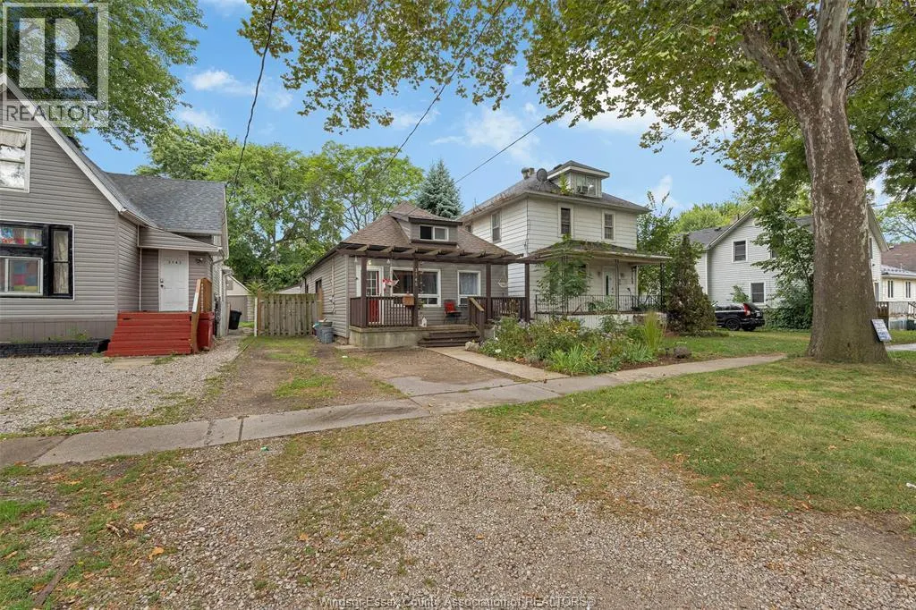 3145 DONNELLY