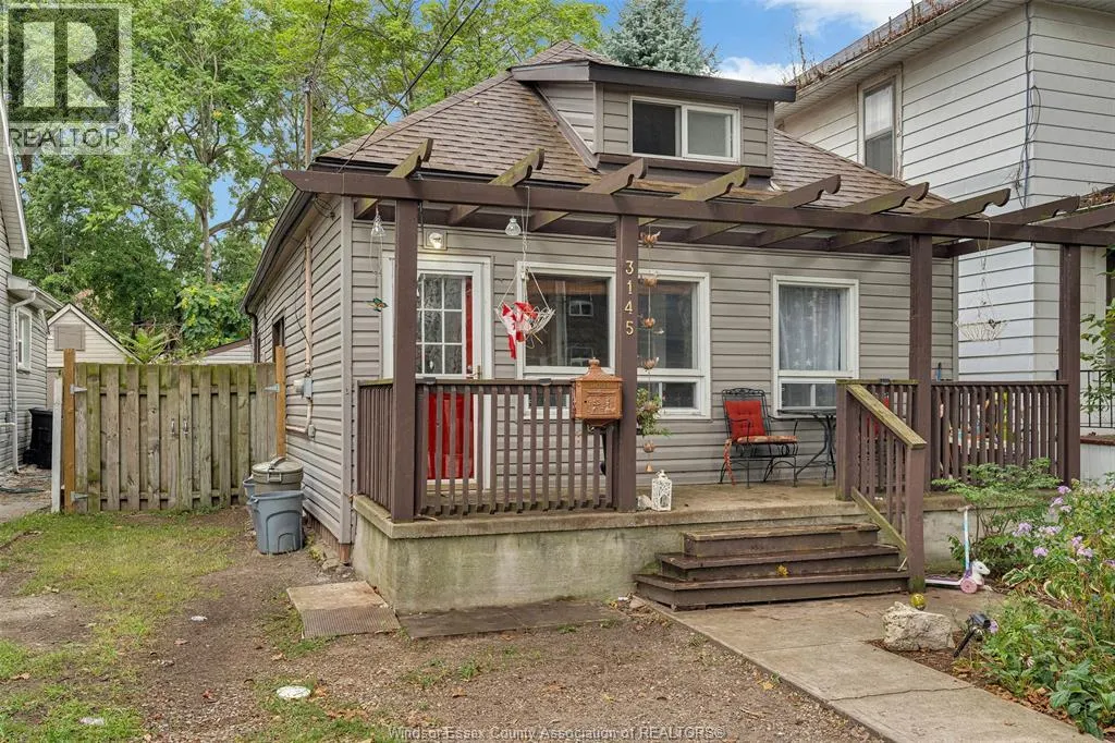 3145 DONNELLY