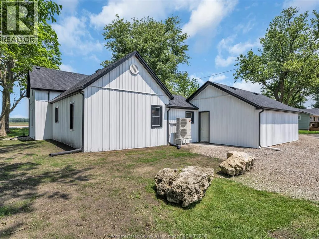 14385 14TH CONCESSION ROAD Unit# FRNT HOUSE