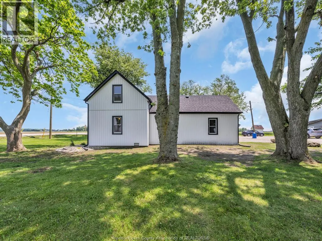 14385 14TH CONCESSION ROAD Unit# FRNT HOUSE
