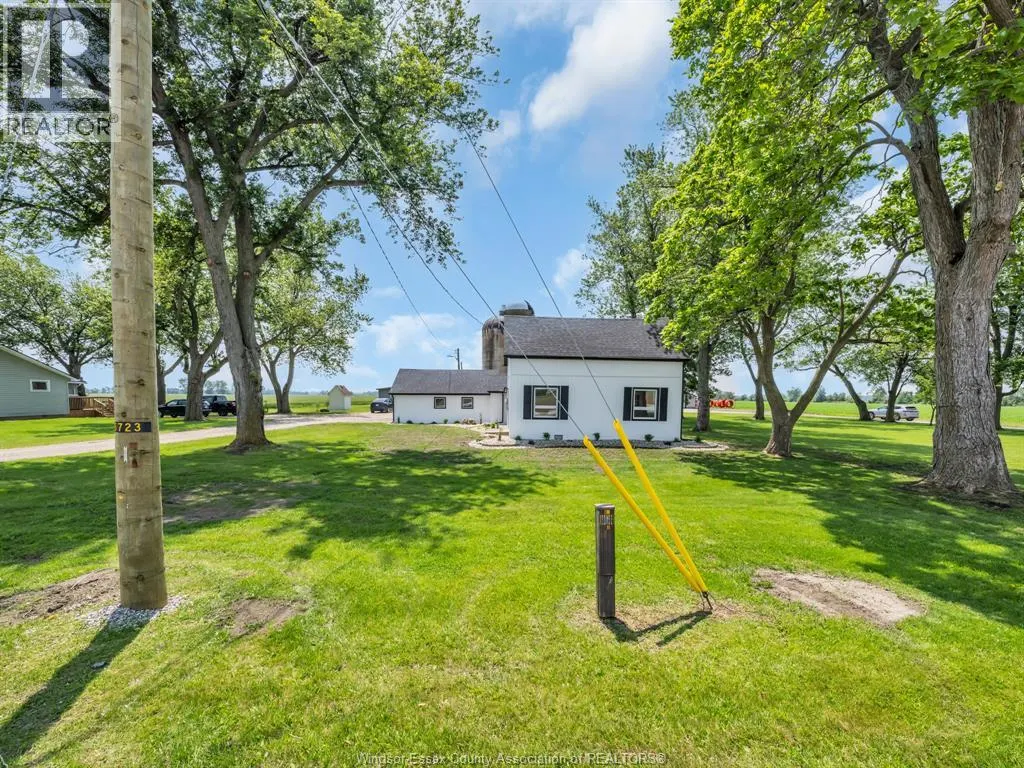 14385 14TH CONCESSION ROAD Unit# FRNT HOUSE