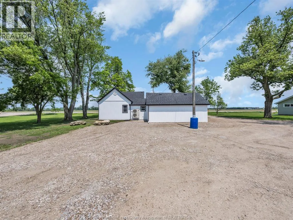 14385 14TH CONCESSION ROAD Unit# FRNT HOUSE