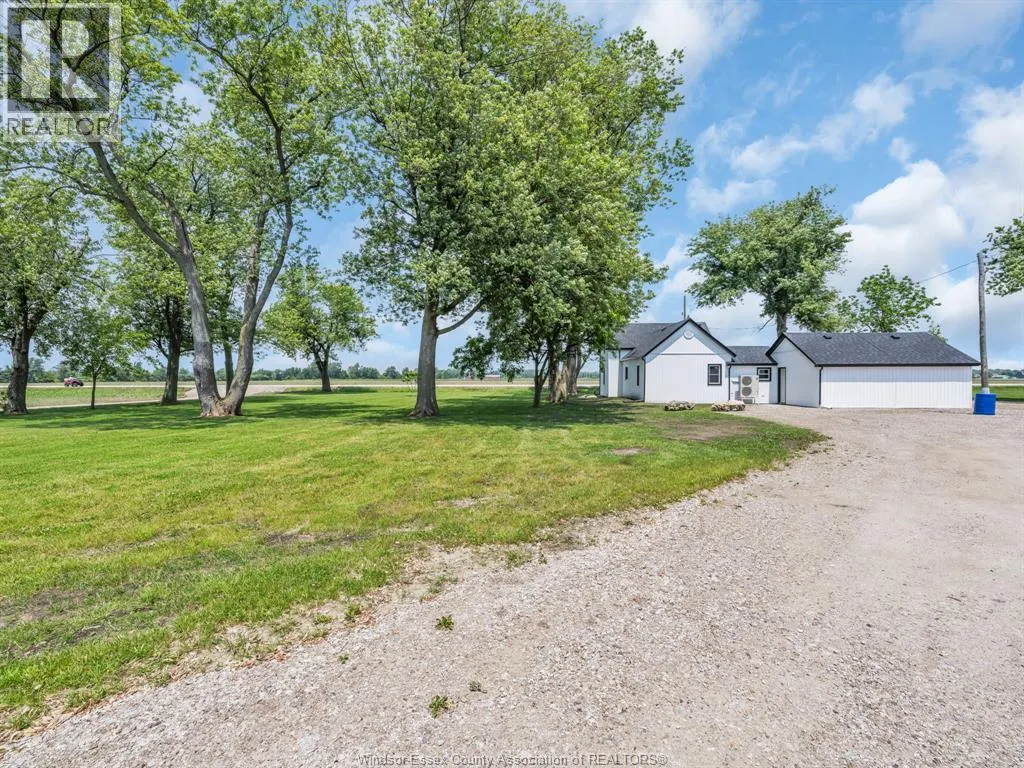 14385 14TH CONCESSION ROAD Unit# FRNT HOUSE