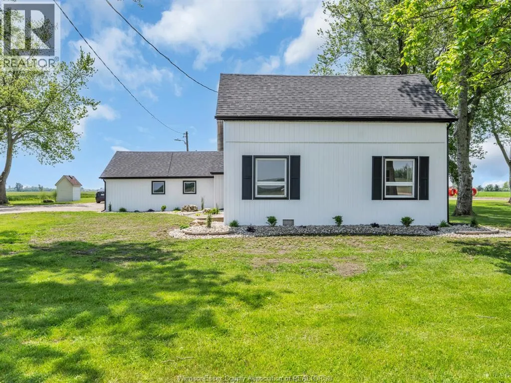 14385 14TH CONCESSION ROAD Unit# FRNT HOUSE