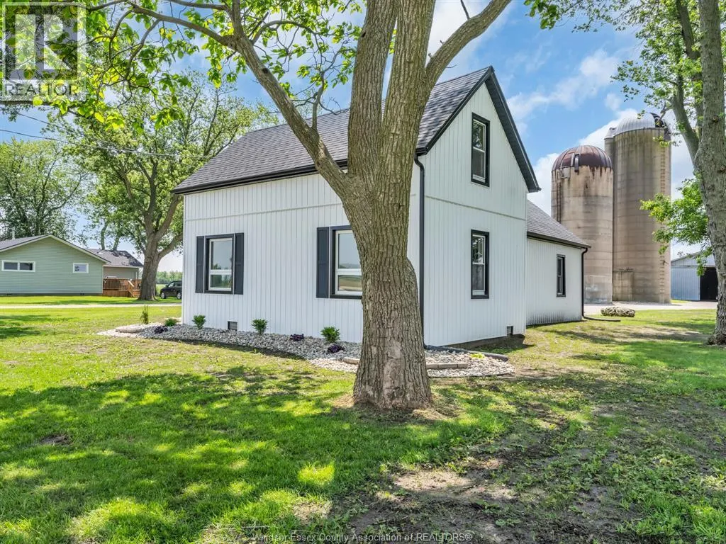 14385 14TH CONCESSION ROAD Unit# FRNT HOUSE