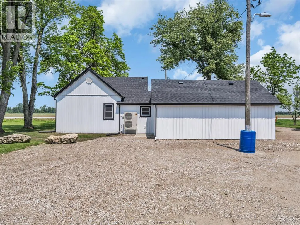 14385 14TH CONCESSION ROAD Unit# FRNT HOUSE