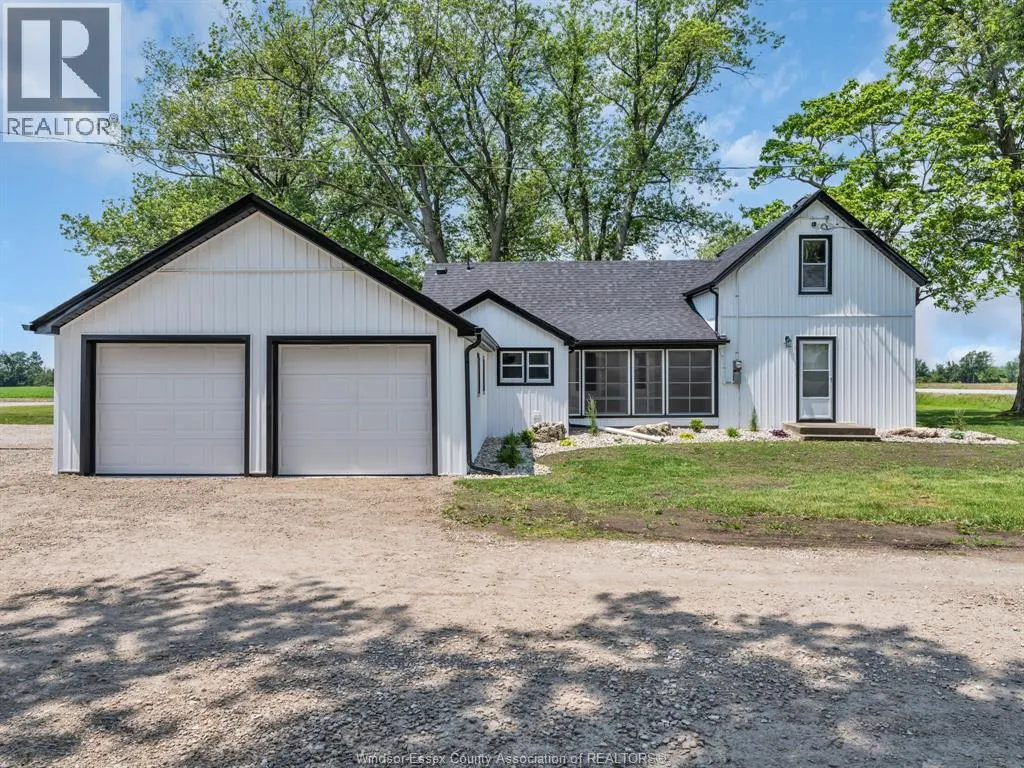 14385 14TH CONCESSION ROAD Unit# FRNT HOUSE