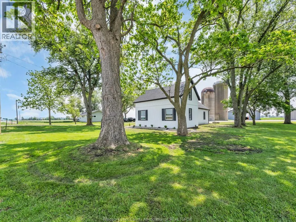 14385 14TH CONCESSION ROAD Unit# FRNT HOUSE