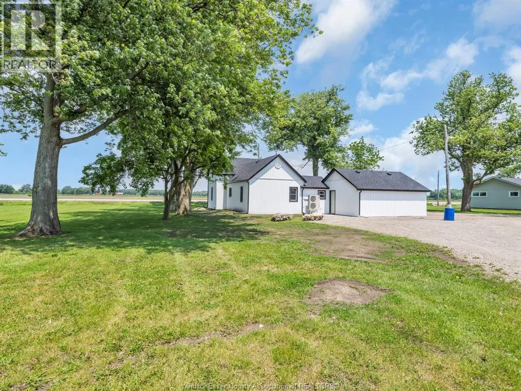 14385 14TH CONCESSION ROAD Unit# FRNT HOUSE
