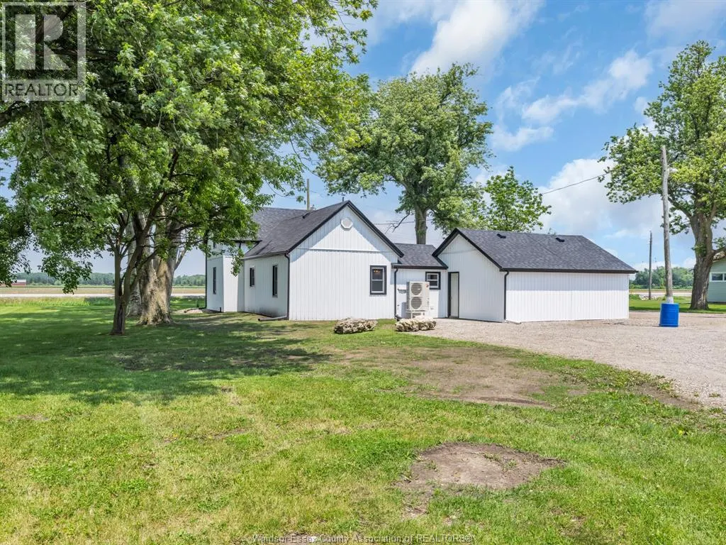 14385 14TH CONCESSION ROAD Unit# FRNT HOUSE