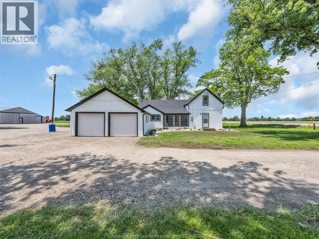 14385 14TH CONCESSION ROAD Unit# FRNT HOUSE