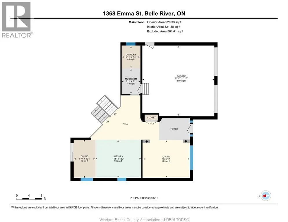 1368 EMMA STREET