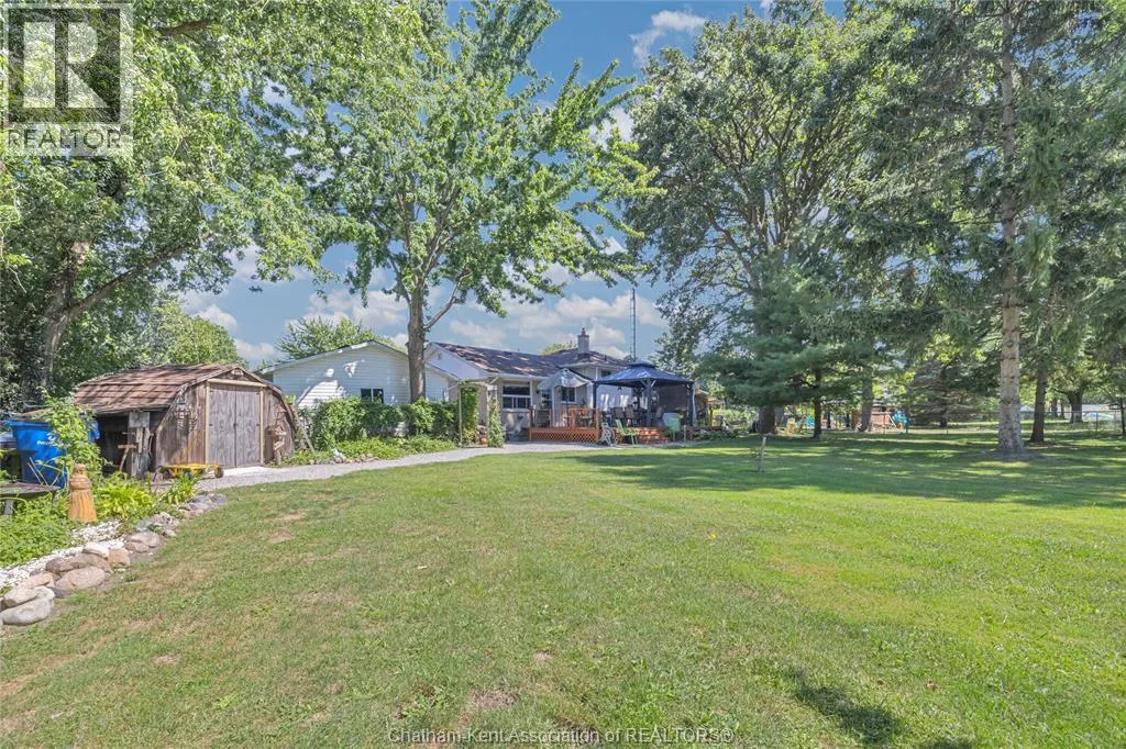 6 CENTENNIAL CRESCENT