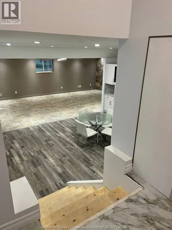 6245 WALES COURT Unit# LOWER