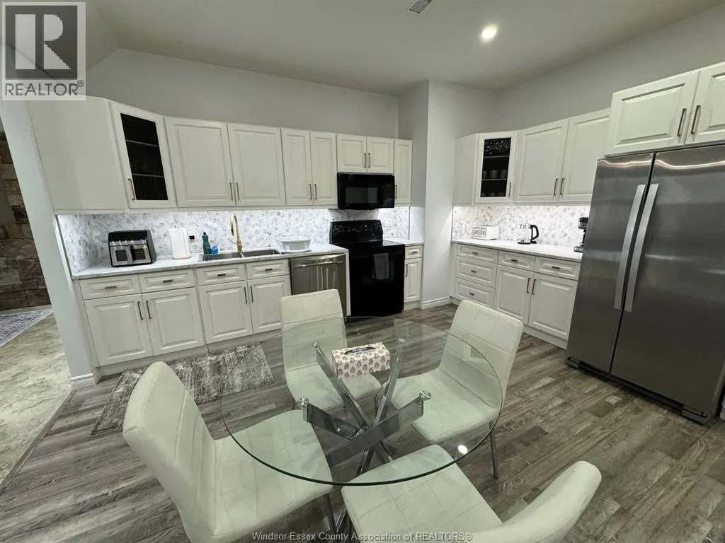 6245 WALES COURT Unit# LOWER