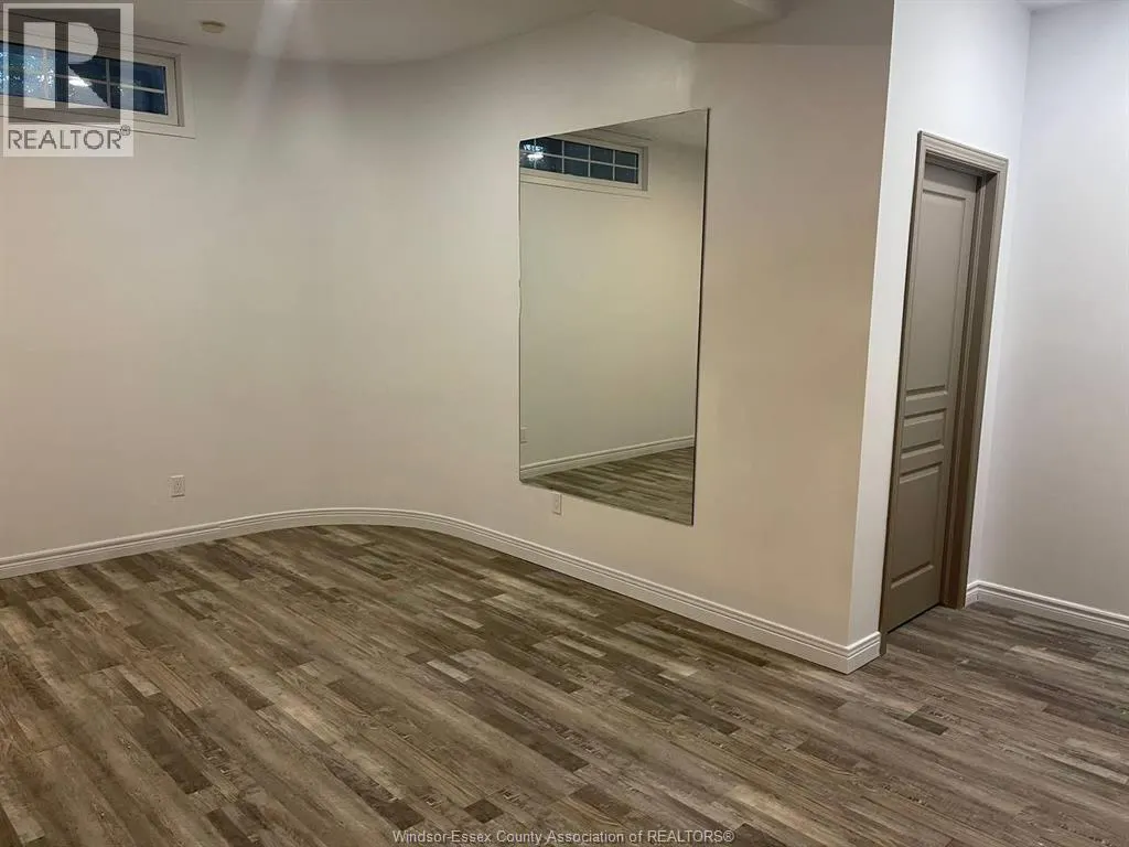 6245 WALES COURT Unit# LOWER