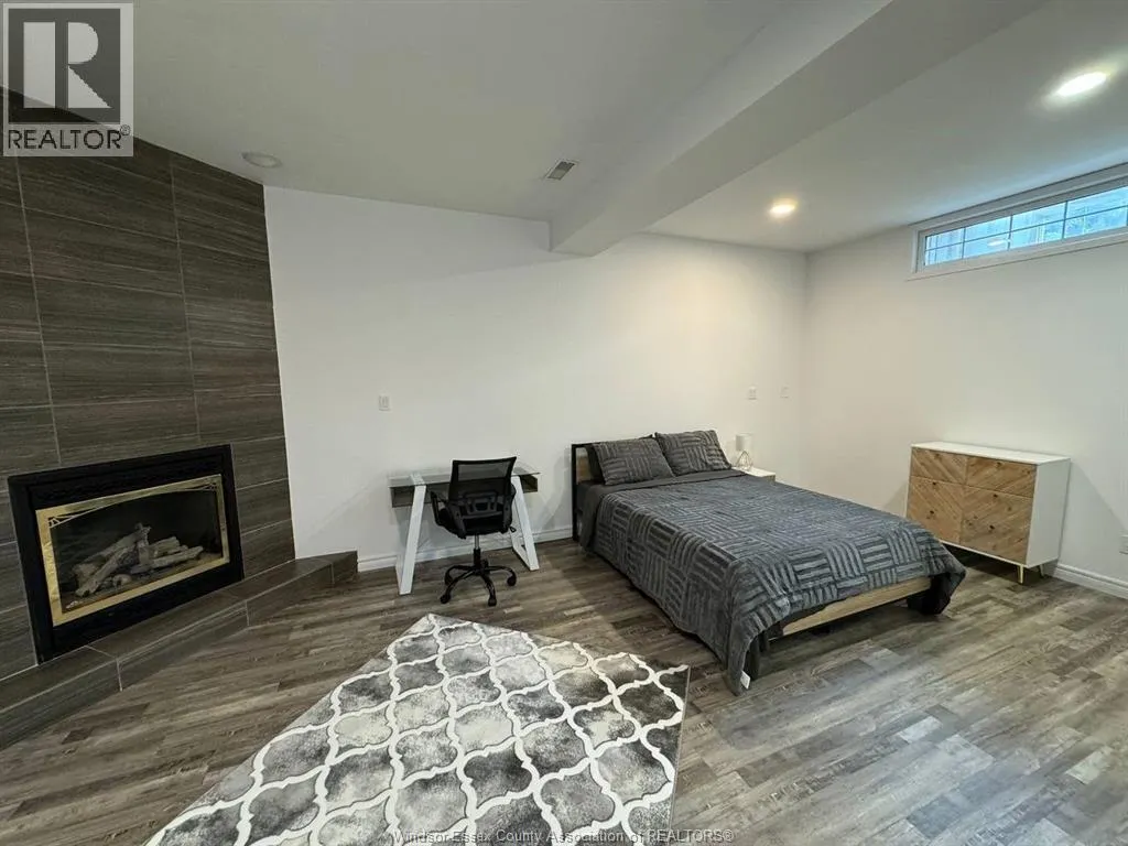 6245 WALES COURT Unit# LOWER