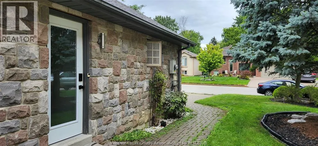 6245 WALES COURT Unit# LOWER