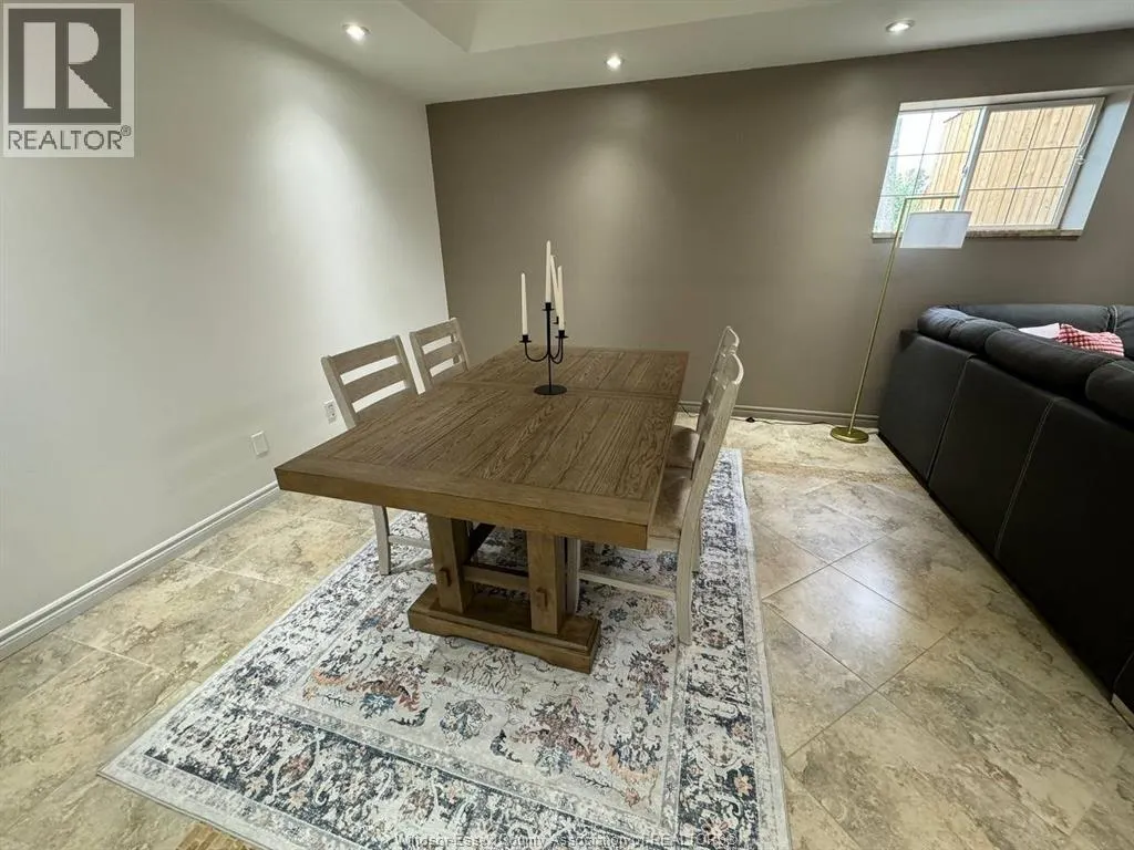 6245 WALES COURT Unit# LOWER