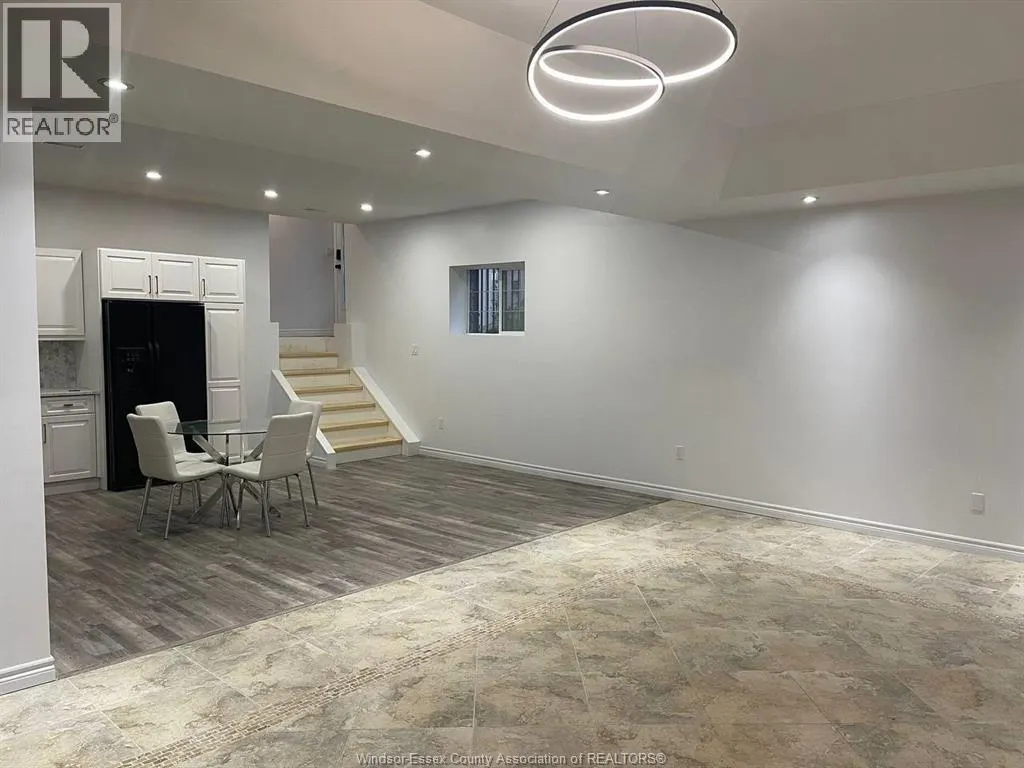 6245 WALES COURT Unit# LOWER