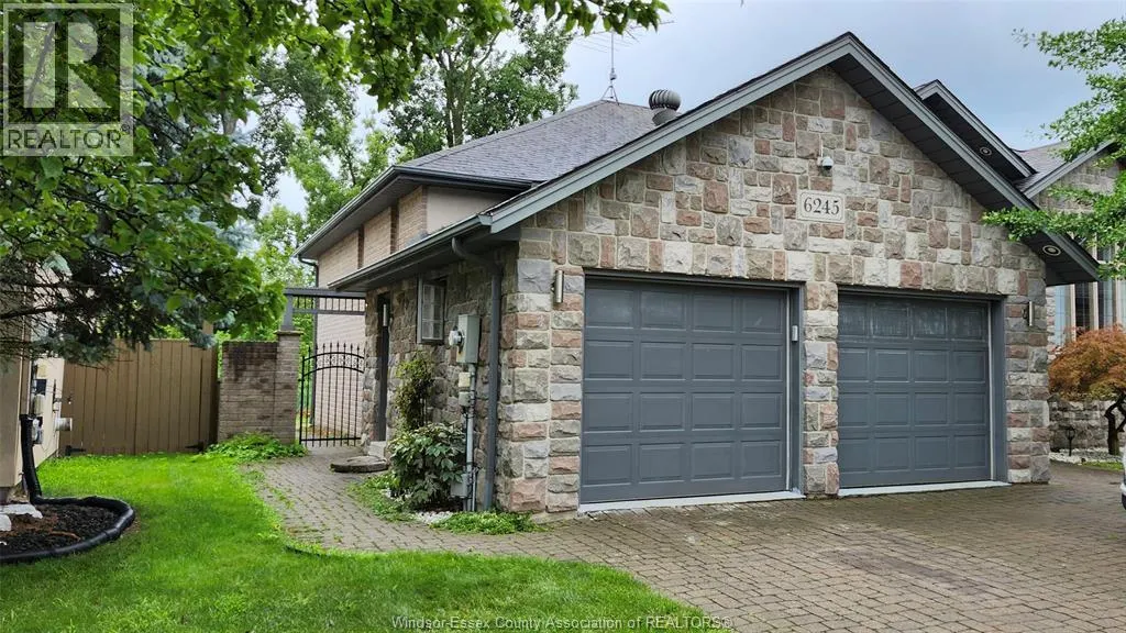 6245 WALES COURT Unit# LOWER