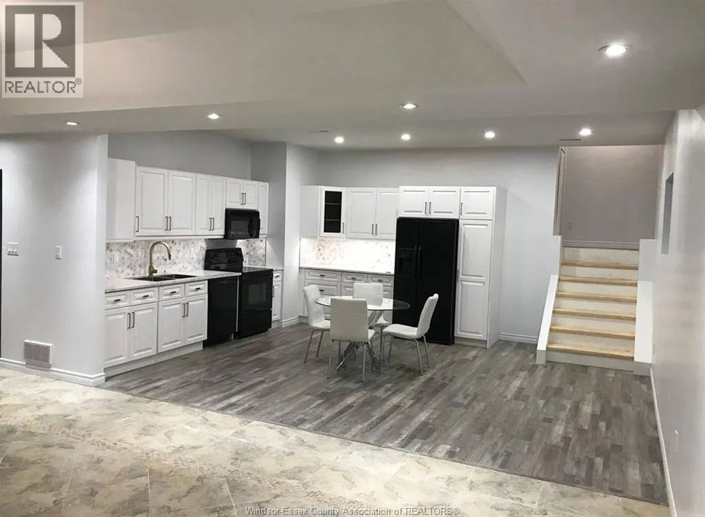 6245 WALES COURT Unit# LOWER