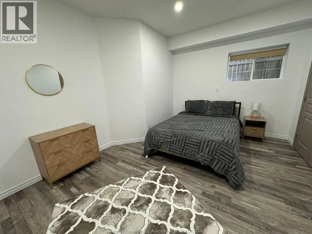 6245 WALES COURT Unit# LOWER