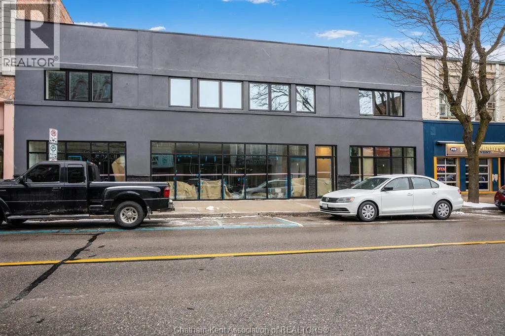 153 King STREET Unit# 9