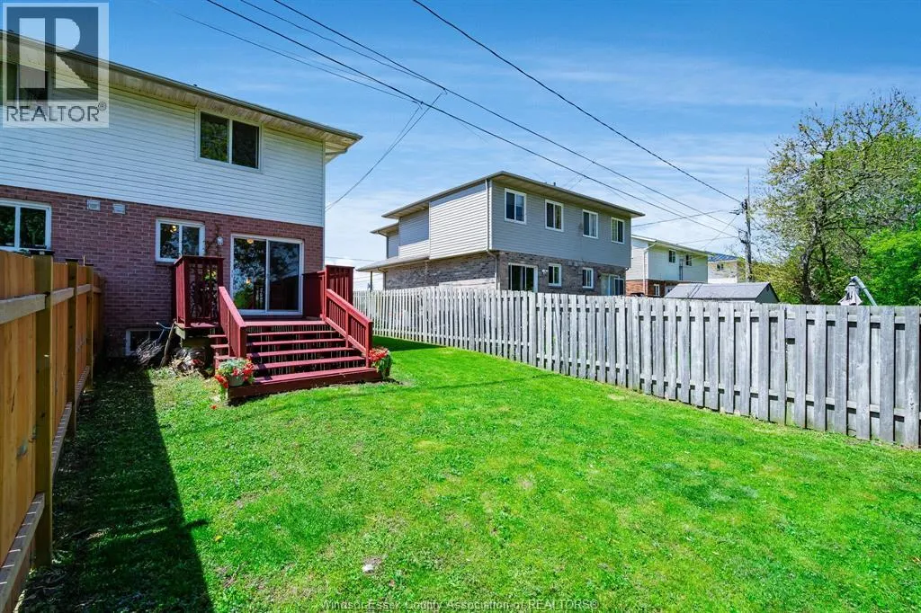 188 ARTHUR STREET North