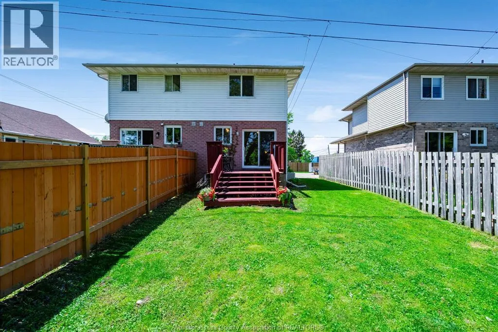 188 ARTHUR STREET North