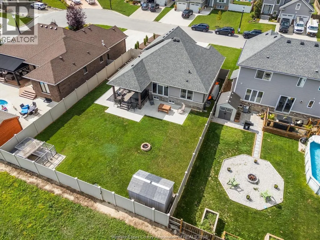 11 JOANEY LANE