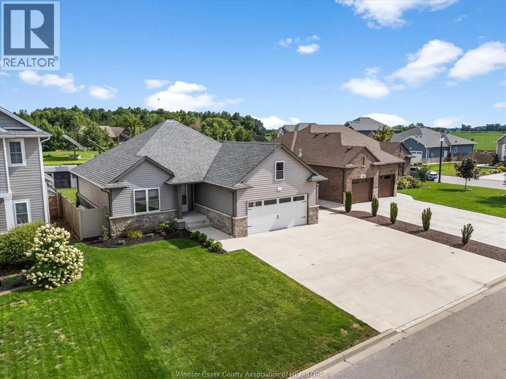 11 JOANEY LANE