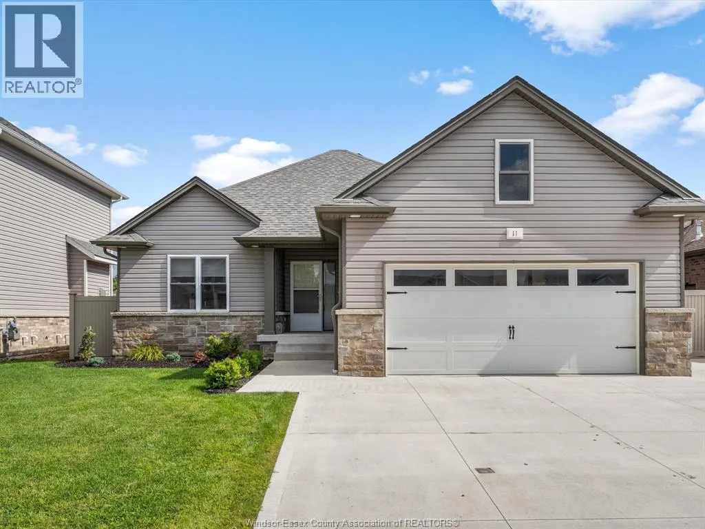 11 JOANEY LANE
