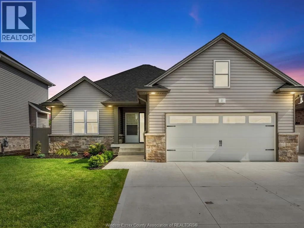 11 JOANEY LANE