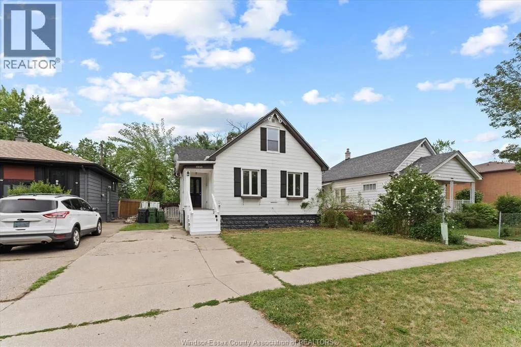1533 ALEXIS ROAD