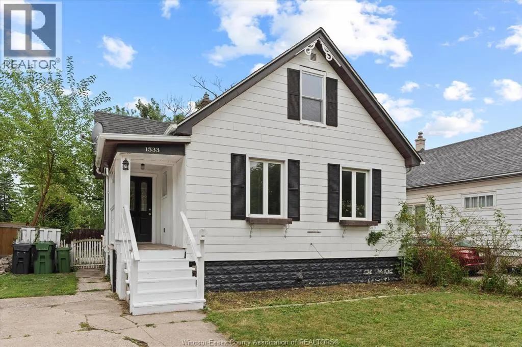 1533 ALEXIS ROAD