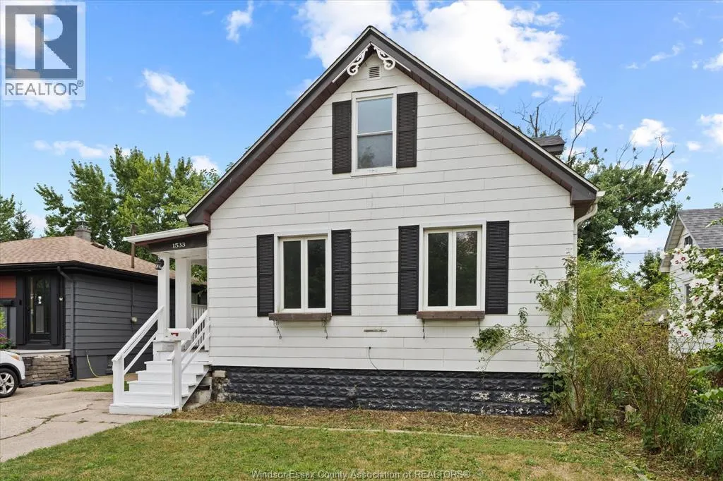 1533 ALEXIS ROAD