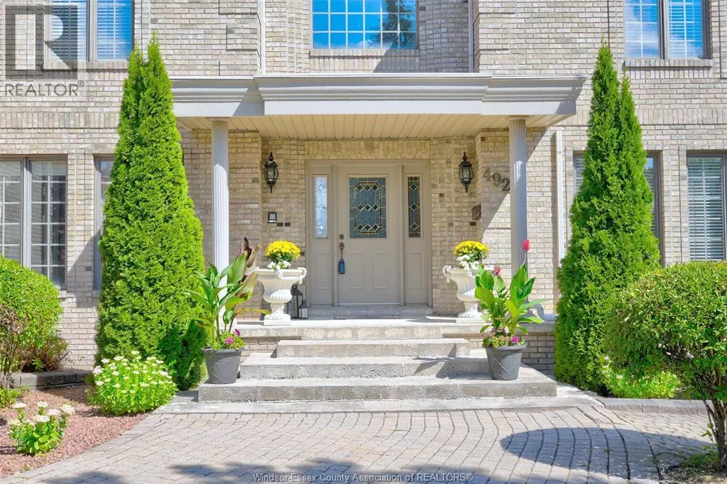 492 OLD TECUMSEH